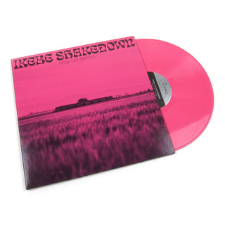 Ikebe Shakedown: Kings Left Behind (Colored Vinyl) Vinyl LP