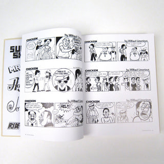 Christopher Bateman and Al Fingers: In Fine Style - The Dancehall Art of Wilfred Limonious Book