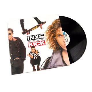 INXS: Kick (180g) Vinyl LP