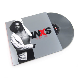 INXS: The Very Best Of (RSC Indie Exclusive Colored Vinyl) Vinyl 2LP