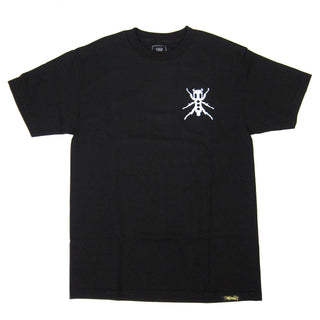 Thud Rumble: Classic Beedle Shirt - Black