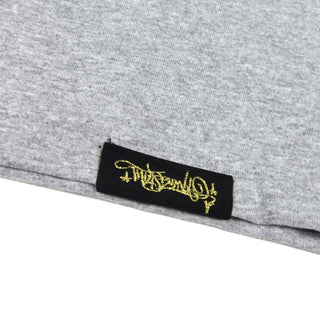 Thud Rumble: Classic Beedle Shirt - Grey (XXL Only)