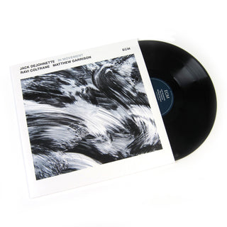 Jack DeJohnette / Ravi Coltrane / Matthew Garrison: In Movement Vinyl 2LP
