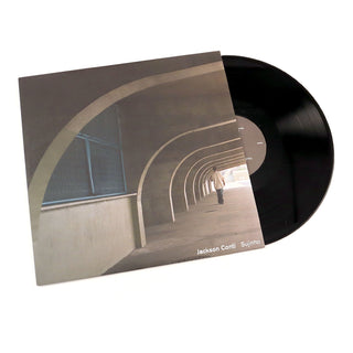 Jackson Conti: Sujinho (Madlib) Vinyl 2LP