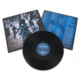 Jack White: Lazaretto Ultra Edition (Hologram, 180g, Limited Edition) Vinyl LP