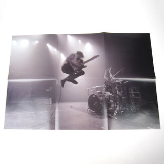 Japandroids: Near To The Wild Heart Of Life (Indie Exclusive Colored Vinyl) Vinyl LP