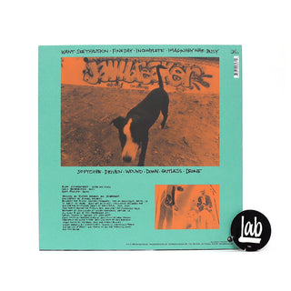 Jawbreaker: Unfun (Peach Colored Vinyl) Vinyl LP