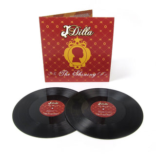 J Dilla: The Shining Vinyl 2LP