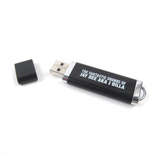 J Dilla: Fantastic Sounds Of Slum Village - A Jay Dee Producer Kit (USB)