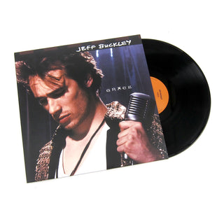 Jeff Buckley: Grace (180g) Vinyl