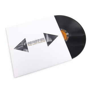 John Coltrane: Both Directions At Once - The Lost Album Vinyl LP