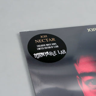 Joji: Nectar (Colored Vinyl) Vinyl 2LP - Turntable Lab Exclusive - LIMIT 1 PER CUSTOMER