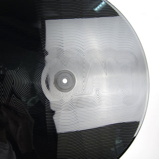 Justice: Woman Vinyl 2LP+CD