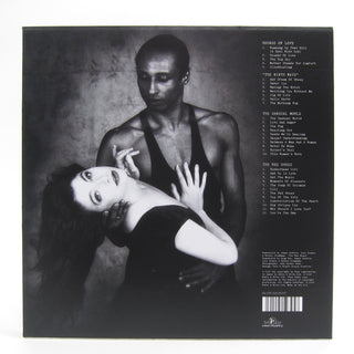 Kate Bush: Remastered In Vinyl II Vinyl 4LP Boxset