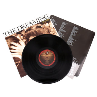 Kate Bush: The Dreaming Vinyl LP