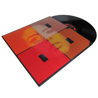 Kelis: Food (Free MP3) Vinyl 2LP