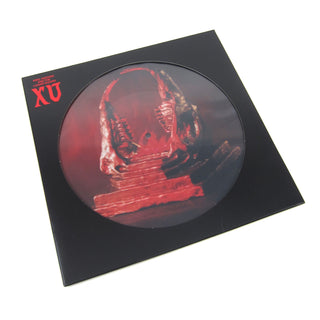 King Gizzard And The Lizard Wizard: Infest The Rats' Nest (Indie Exclusive Pic Disc) Vinyl LP