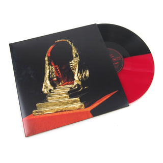 King Gizzard And The Lizard Wizard: Infest The Rats' Nest (Colored Vinyl) Vinyl LP