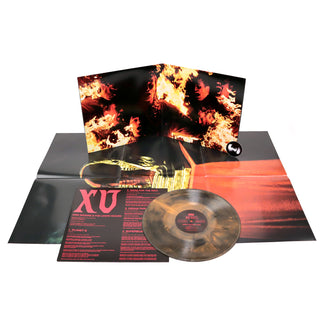 King Gizzard : Infest The Rats’ Nest (Martian Version Colored Vinyl)