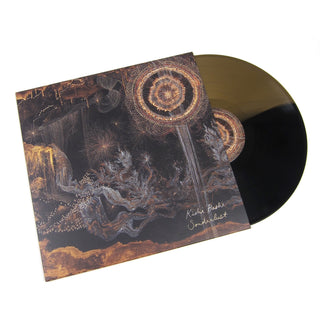 Kishi Bashi: Sonderlust (Indie Exclusive Colored Vinyl) Vinyl LP