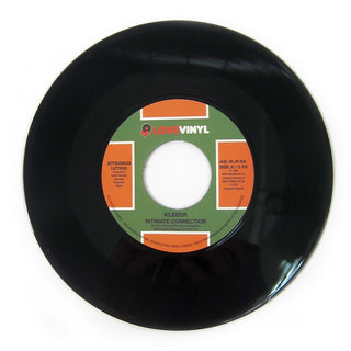 Kleeer: Intimate Connection / Tonight Vinyl 7"