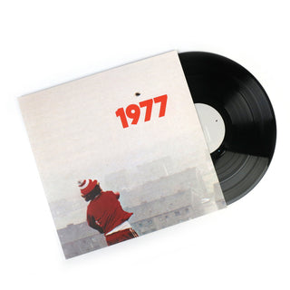 Kölsch: 1977 Vinyl 2LP