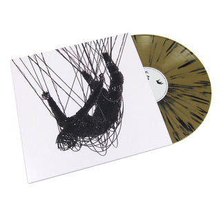 Korn: The Nothing (Indie Exclusive Colored Vinyl) Vinyl LP