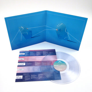La Dispute: Panorama (Selenite) (Indie Exclusive Colored Vinyl) Vinyl LP