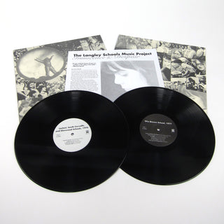 The Langley Schools Music Project: Innocence and Despair Vinyl 2LP