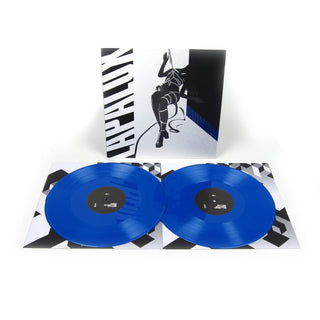 Lapalux: Ruinism (180g, Colored Vinyl) Vinyl 2LP