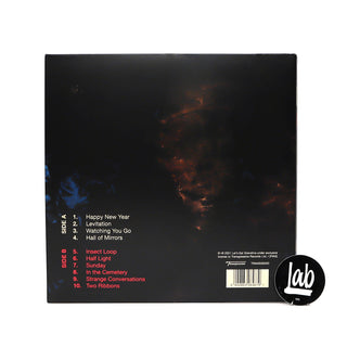 Let's Eat Grandma: Two Ribbons Deluxe Edition Vinyl LP+7"