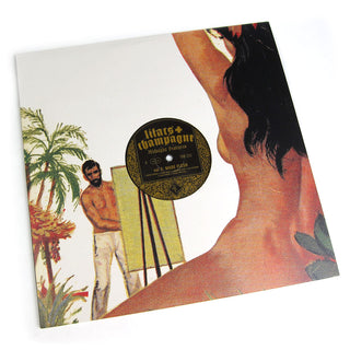Lilacs & Champagne: Midnight Features Vol. 2 - Made Flesh Vinyl LP