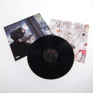 Lil Peep: Come Over When You're Sober, Pt.2 Vinyl LP