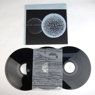 Linkwood: Expressions Vinyl 3LP