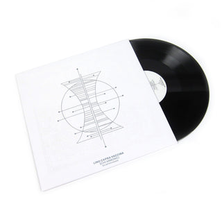 Lino Capra Vaccina: Antico Adagio Vinyl LP
