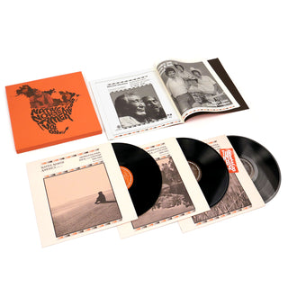 Light in the Attic: Native North America Vol.1  vinyl