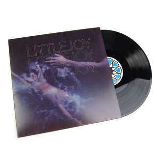 Little Joy: Little Joy (Los Hermanos, The Strokes) Vinyl LP