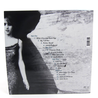 Liz Phair: Whitechocolatespaceegg Vinyl 2LP