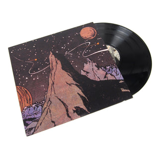 Lnrdcroy: Much Less Normal Vinyl 2LP