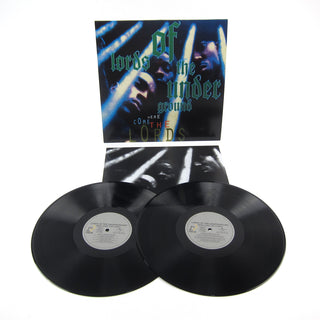 Lords Of The Underground: Here Come The Lords (Music On Vinyl 180g) Vinyl 2LP