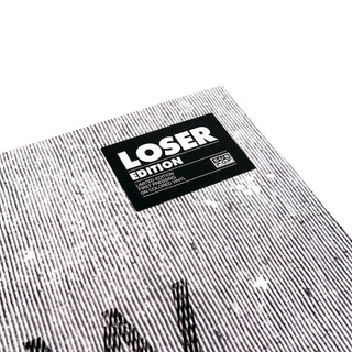 Low: Hey What (Loser Edition Colored Vinyl) Vinyl LP