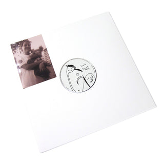 Luis: Dreamt Takes Vinyl 12"