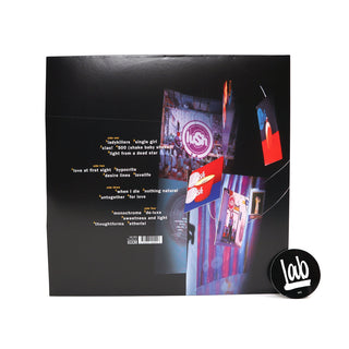 Lush: Ciao! Best Of (Colored Vinyl) 