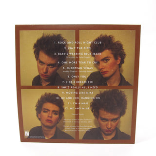 Mac DeMarco: Rock And Roll Night Club Vinyl LP