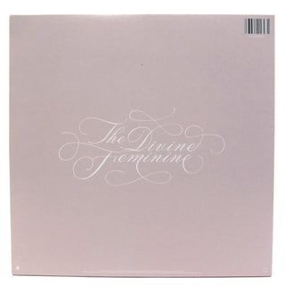 Mac Miller: The Divine Feminine Vinyl 2LP