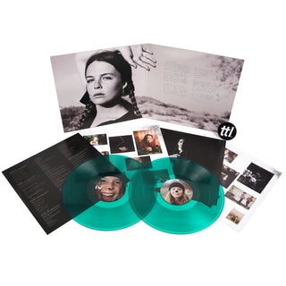 Maggie Rogers: Notes From The Archives - Recordings 2011-2016 (Indie  vinyl