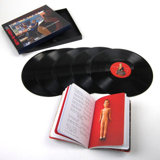 The Magnetic Fields: 50 Song Memoir Vinyl 5LP Boxset
