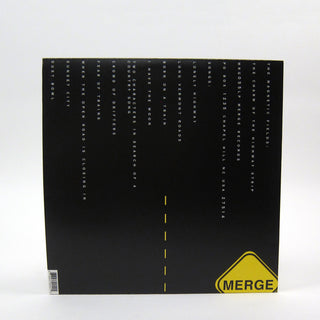The Magnetic Fields: The Charm of the Highway Strip (180g) Vinyl LP