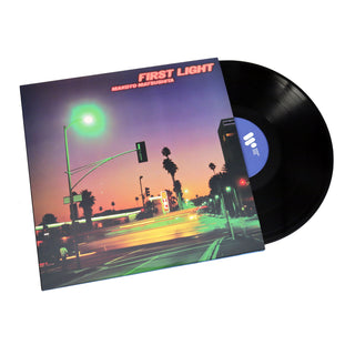 Makoto Matsushita: First Light Vinyl 2LP