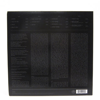 Marian Hill: Act One (Expanded) Vinyl 2LP